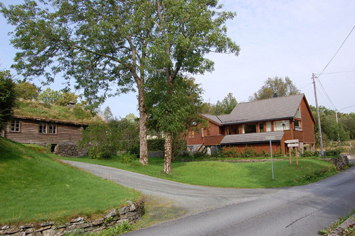 Holmestova